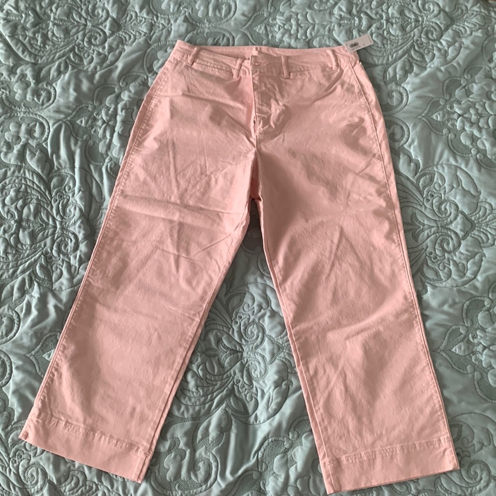 Old Navy Capris